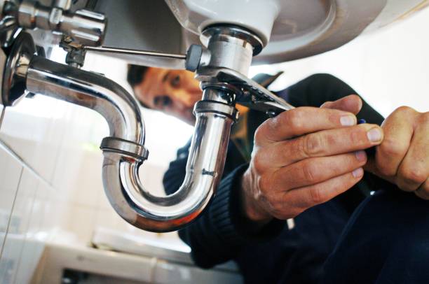 Reliable Hubbard, TX Plumbing services Solutions